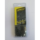 Цепь 5/6/7 Скоростей (Чёрная) Spelli SCH-500